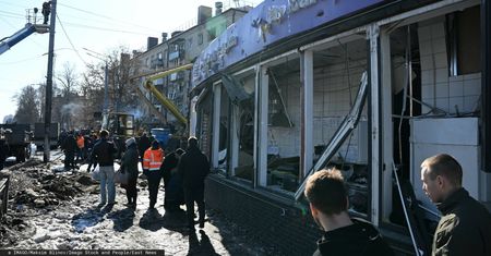 Rosja wściekła na Francję i Wielką Brytanię. Padły oskarżenia