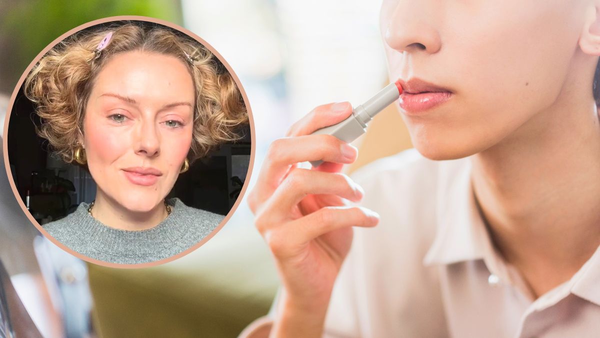 Każda szminka będzie wyglądać na ustach obłędnie 