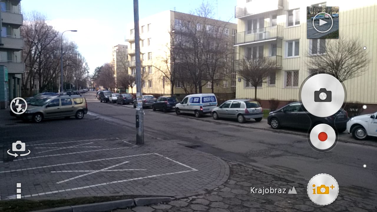 Sony Xperia Z1 Compact - test aparatu i jakość zdjęć 4