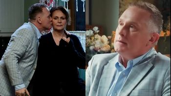 "M jak miłość" wróciło, a w sieci zawrzało. Widzowie miażdżą Artura. "Dziadyga jeszcze pożałuje"