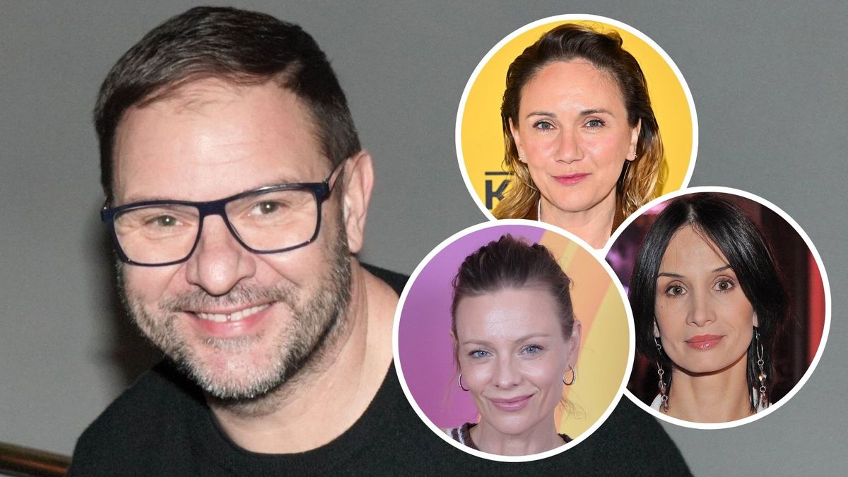 Wszystkie romanse Tomasza Karolaka 