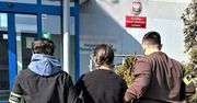 Kraków: Oszukiwał na BLIK, z więzienia trafił prosto na granicę. Przez 10 lat nie wróci do Polski