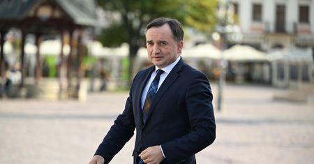 Zbigniew Ziobro miał zeznawać przed komisją. Już wszystko jasne