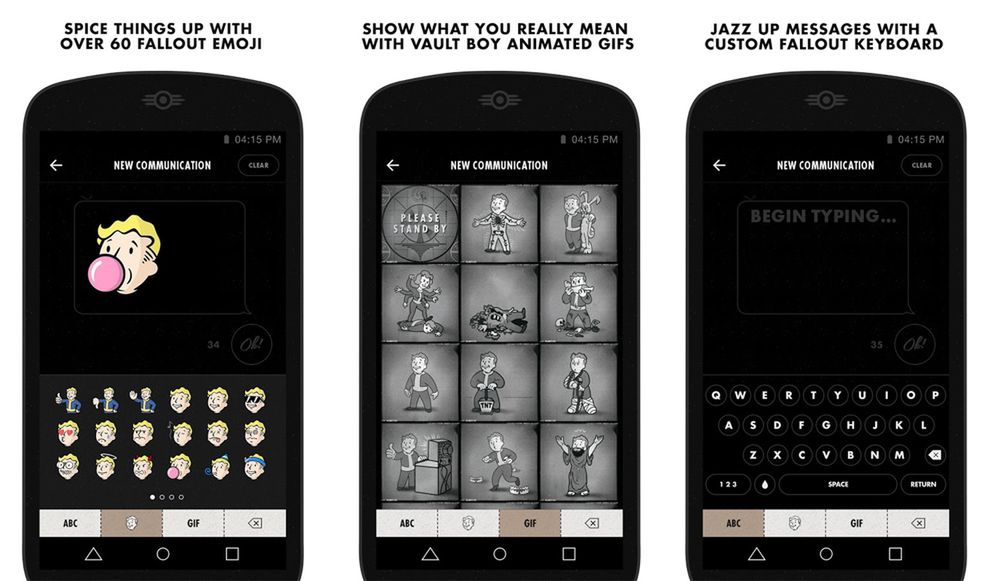 Weekendowy Zestaw Gier i Aplikacji: LeYek WiFi, Fallout CHAT oraz Sniper X With Jason Statham 7