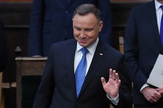 Dodatek solidarnościowy w Sejmie. Posłowie zdecydowali o przyszłości "Dudowego"