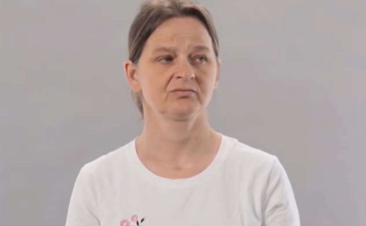 Obiecali jej 10 lat mniej. Tak wygląda po metamorfozie w "10 lat młodsza w 10 dni"