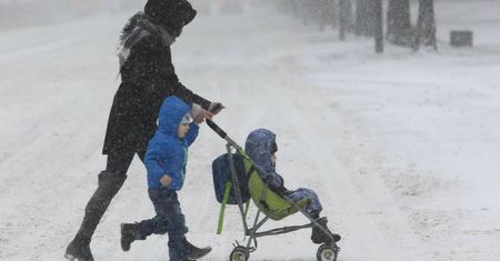 Nie 2, a nawet 8 dni płatnej opieki nad dzieckiem. Inicjatywa w Sejmie