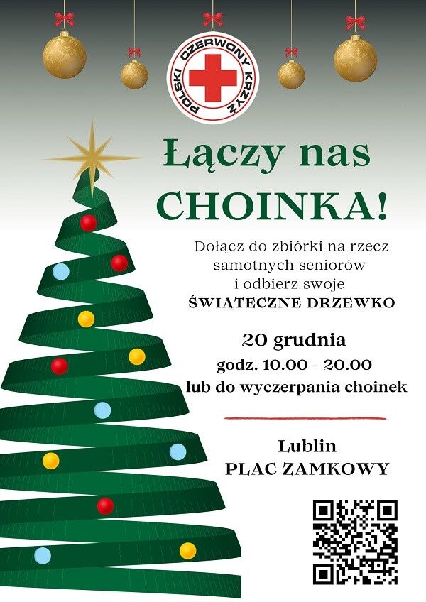 Zaproszenie mieszkańców
