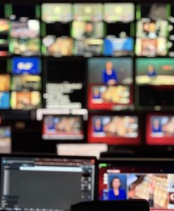 Porażka "19:30", sukces "Faktów". Jakie serwisy oglądamy?