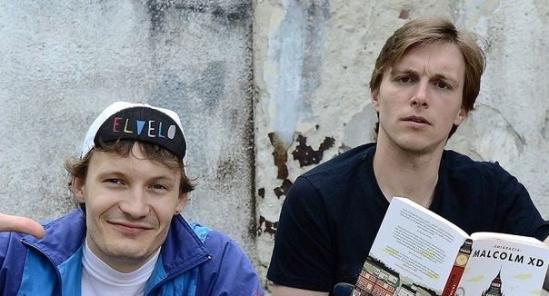 Canal+ szykuje serial na podstawie książki Malcolma XD "Emigracja"