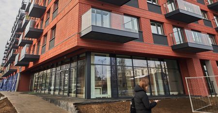 Takiego programu mieszkaniowego w Polsce jeszcze nie było. Będzie słono kosztować państwo