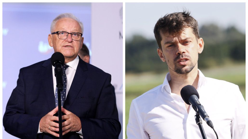 Bolesław Piecha krytykuje Michała Kołodziejczaka za pomysł z legalizacją bimbru