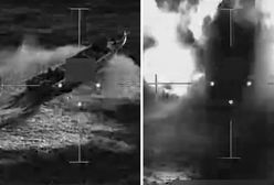 Śmiercionośny atak kinetyczny USA. Cztery ofiary śmiertelne