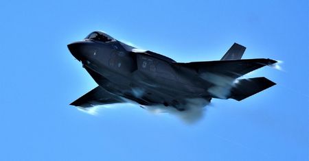 Polskie F-35. Oficjalnie ogłoszono, gdzie będą stacjonować