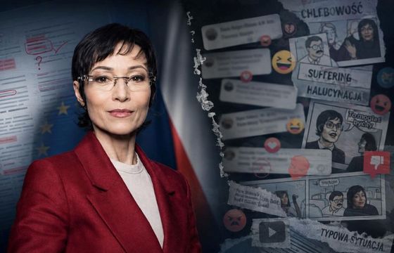 Burza wokół raportu Mróz-Gorgoń. Gdzie kończy się krytyka, a zaczyna hejt?