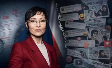 Burza wokół raportu Mróz-Gorgoń. Gdzie kończy się krytyka, a zaczyna hejt?
