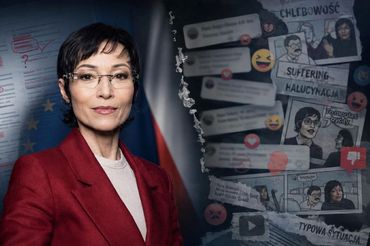fot. Barbara Mróz-Gorgoń (LinkedIn); chatGPT