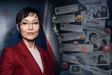 fot. Barbara Mróz-Gorgoń (LinkedIn); chatGPT