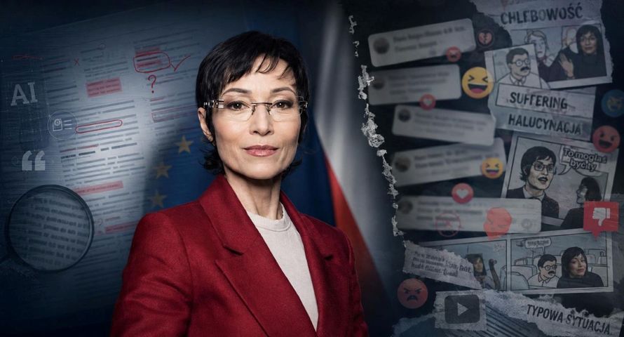 Burza wokół raportu Mróz-Gorgoń. Gdzie kończy się krytyka, a zaczyna hejt?