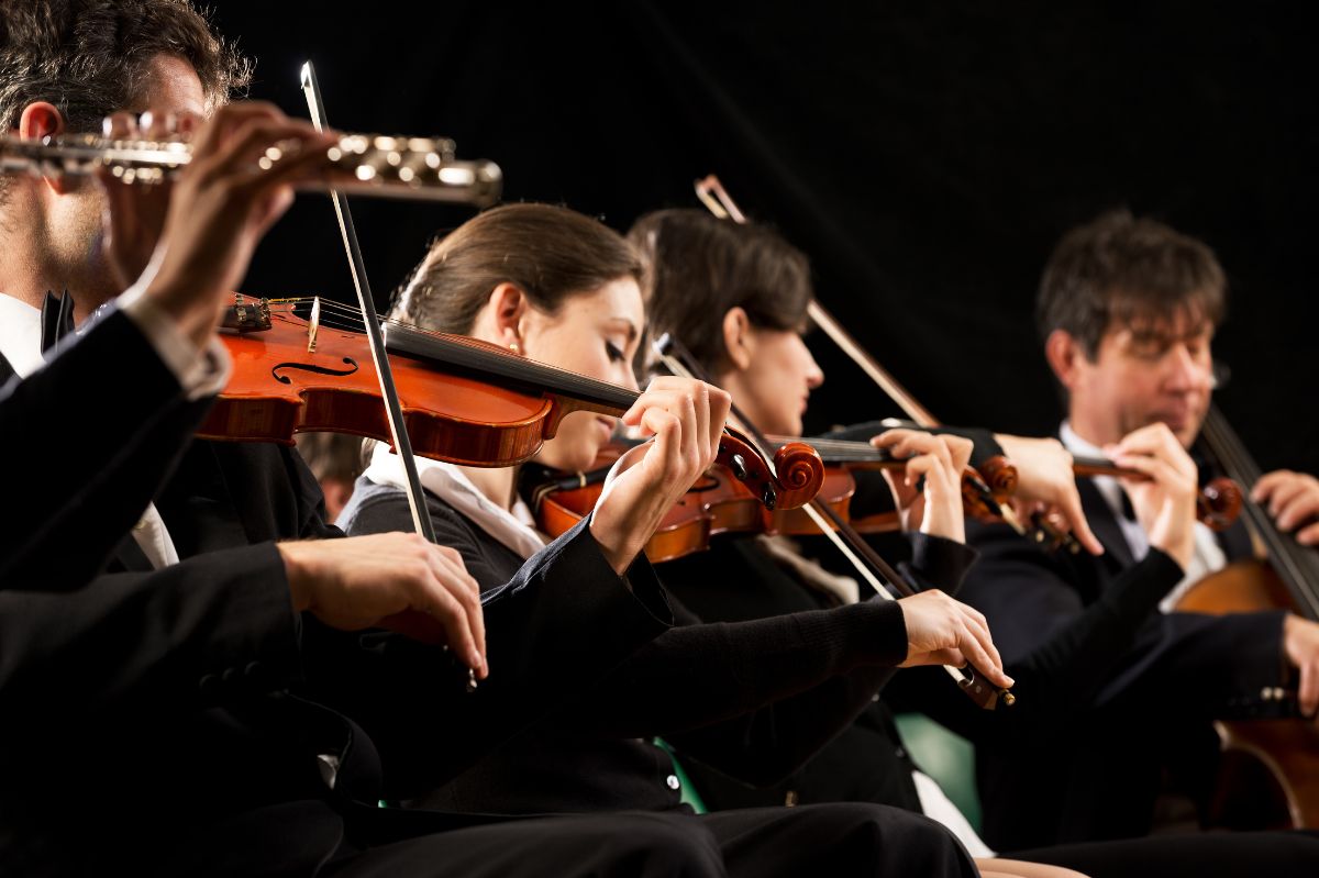Zakopane: Międzynarodowy Festiwal Muzyki Organowej i Kameralnej