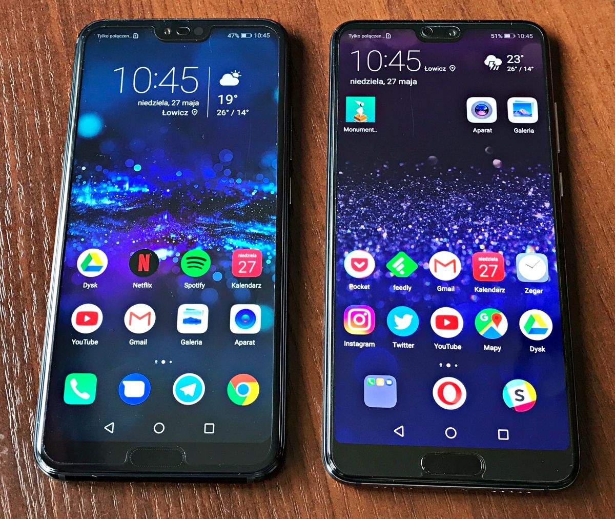 Honor 10 – test smartfonu, który bardzo chce być flagowcem dla mas 4