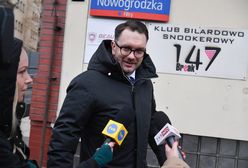 Po co Kaczyńskiemu Mejza? Posłanka KO drwi