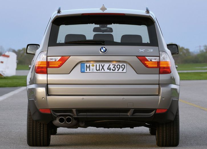 Używane BMW X5 E53 - co się psuje, opinie, usterki