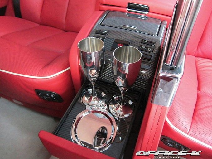 Xenatec 57S Coupe Office-K