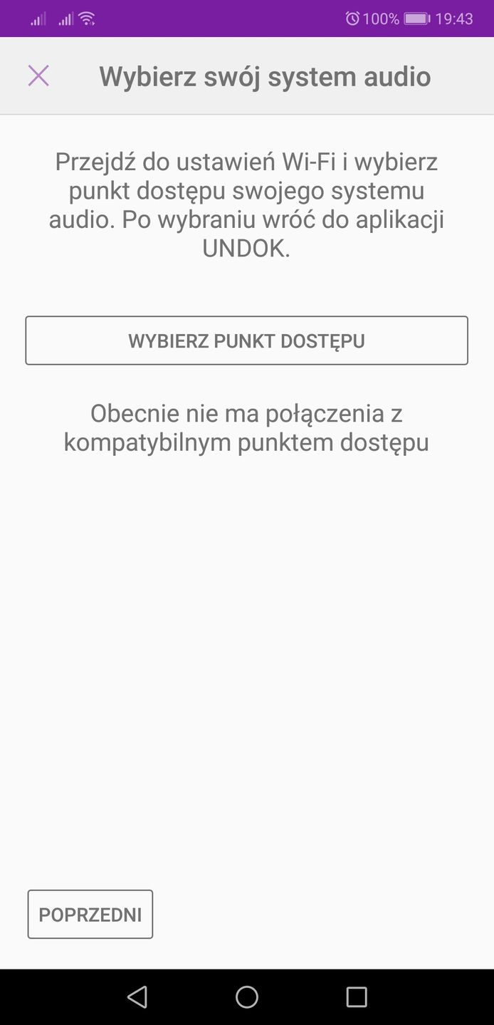 Test Ferguson Regent i400s – wszystkomające radio internetowe 13