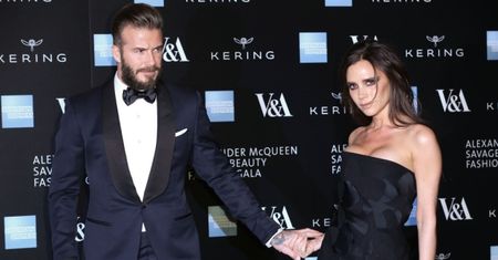 Beckhamowie są w separacji?! "Rozwód już w tym roku"
