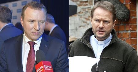 To już koniec "Ojca Mateusza"? "Nie odbyło się żadne spotkanie z władzami TVP"