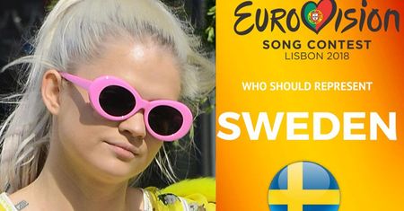 Margaret chce pojechać na Eurowizję... W BARWACH SZWECJI! "To dla mnie ogromne wyzwanie!"