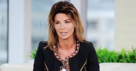 Górniak zasłabła na planie "Hit Hit Hurra"! "Została podłączona do kroplówki z glukozą"