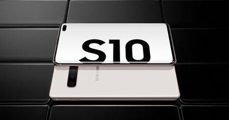 Najnowsze smartfony Samsung Galaxy S10, S10+ i S10e dostępne w T-Mobile
