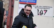 Po co Kaczyńskiemu Mejza? Posłanka KO drwi