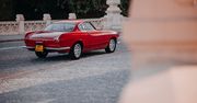 Test: Volvo P1800 - przykład zwycięstwa głosu serca nad rozsądkiem
