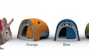 Eko-mieszkanka dla domowych zwierzaków 1