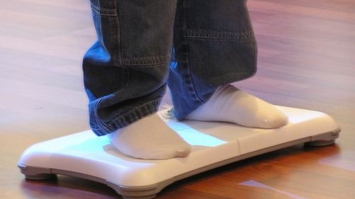 Gry fitness - zdrowie prosto z... konsoli 1