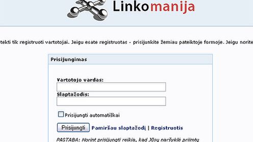 Antypiracka jatka na Litwie. Setka ofiar 1