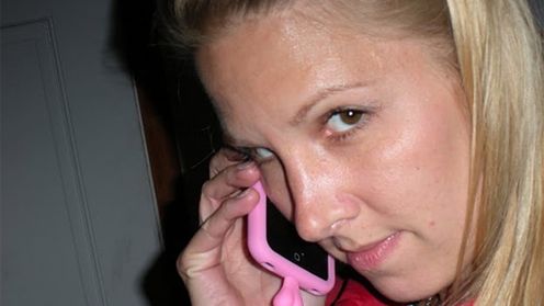 Moc jądrowa ochroni twojego iPhone'a 1