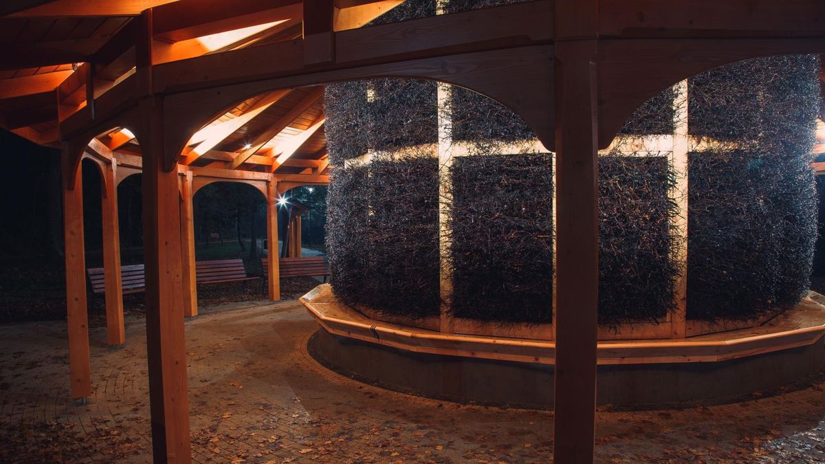 Tężnie solankowe mogą przyczynić się do pogorszenia stanu zdrowia