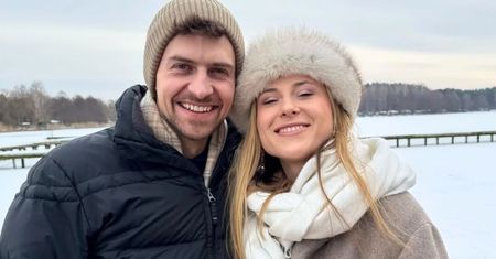 Dla niej odszedł z zakonu. "Bóg stworzył seks i jest on dobry"