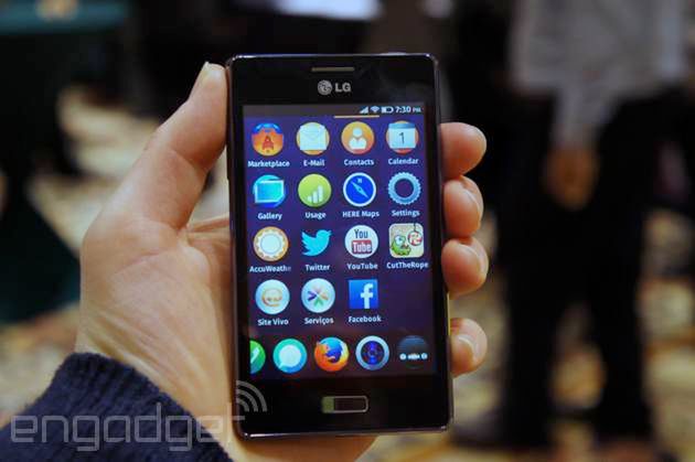 CES 2014: gry z PlayStation 3 na smartfonie, ZTE Iconic Phablet i wpadka Samsunga 3