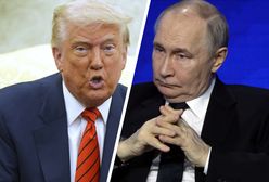 Przełom po rozmowach Trump-Putin? Klucz do pokoju w Pekinie