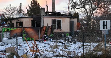 Pożar w Gdańsku. Nowe fakty wychodzą na jaw