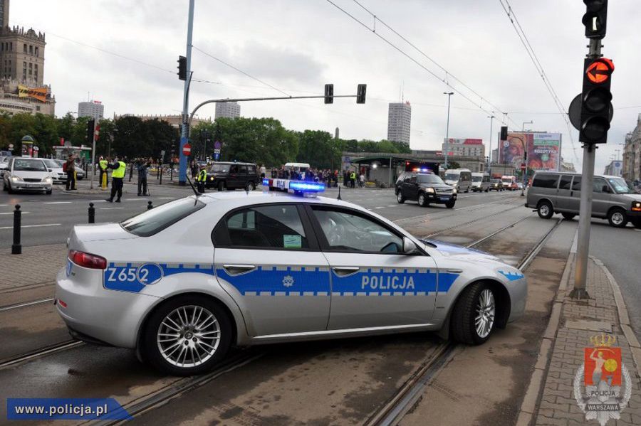 Polscy kierowcy tracą prawo jazdy. Policja przestała być pobłażliwa