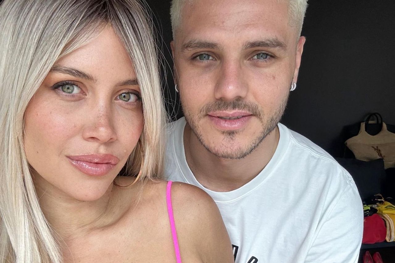 Plotkowali, że gwiazdor poprawił sobie twarz. Wyjawiła prawdę