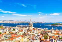 Śmierć turystów w hotelu. Ewakuacja w Stambule