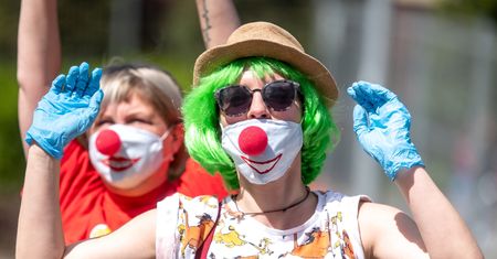 Dzień Dziecka 2020. We Wrocławiu nie zabraknie atrakcji. Szereg zabaw i konkursów