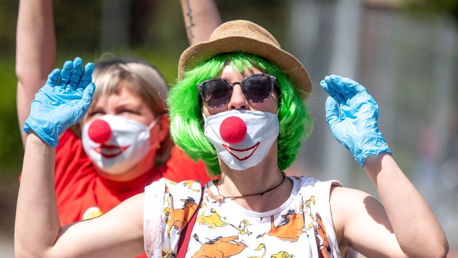 Dzień Dziecka 2020. We Wrocławiu nie zabraknie atrakcji. Szereg zabaw i konkursów